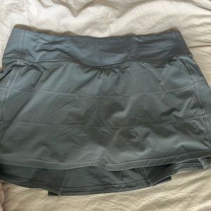 Lulu skirt